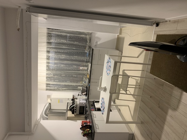 Inchiriez studio cu 2 camere in Novum