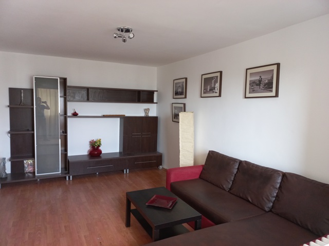 Direct proprietar Apartament 2 camere 60mp Turda  475luna