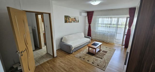 Ghica Tei PROPRIETAR inchiriez garsoniera la etajul 710
