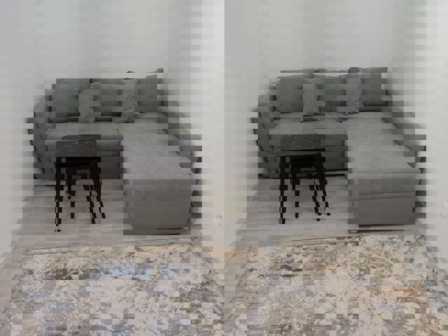 Garsoniera de inchiriat complex Hils Pallady un minut de metrou