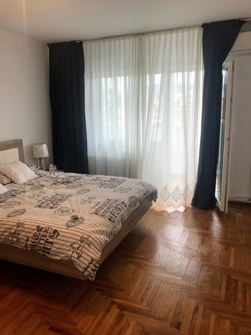 Apartament cu 2 camere decomandat in cart Gheorgheni 52 mp