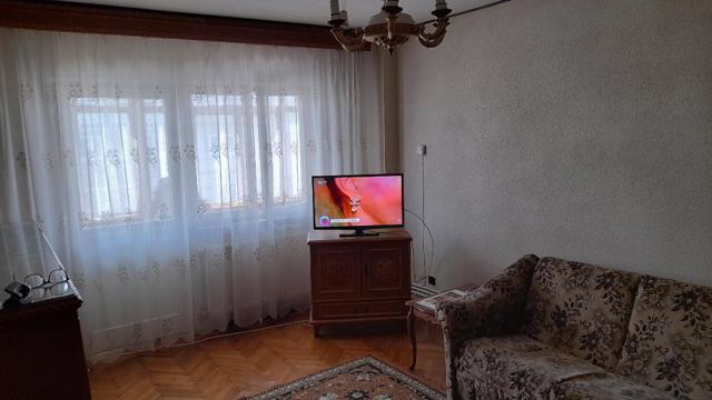 Curtea de Arges  3 camere  central