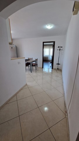 Vand apartament 2 camere mobilat - 69 mp
